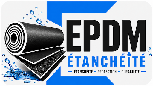 EPDM Étanchéité
