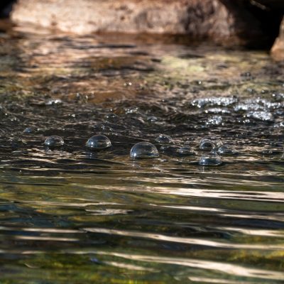 Étanchéité de bassin EPDM